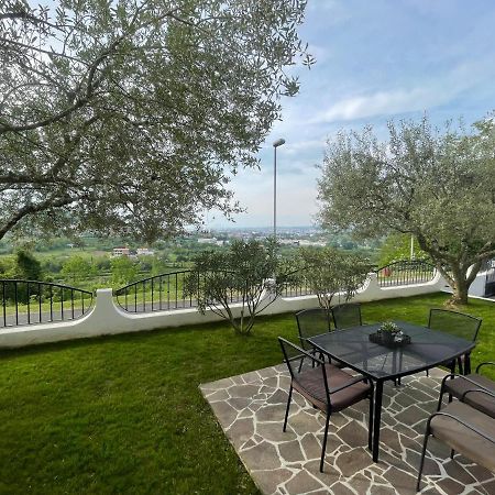 Apartma Barbara Koper Exteriör bild