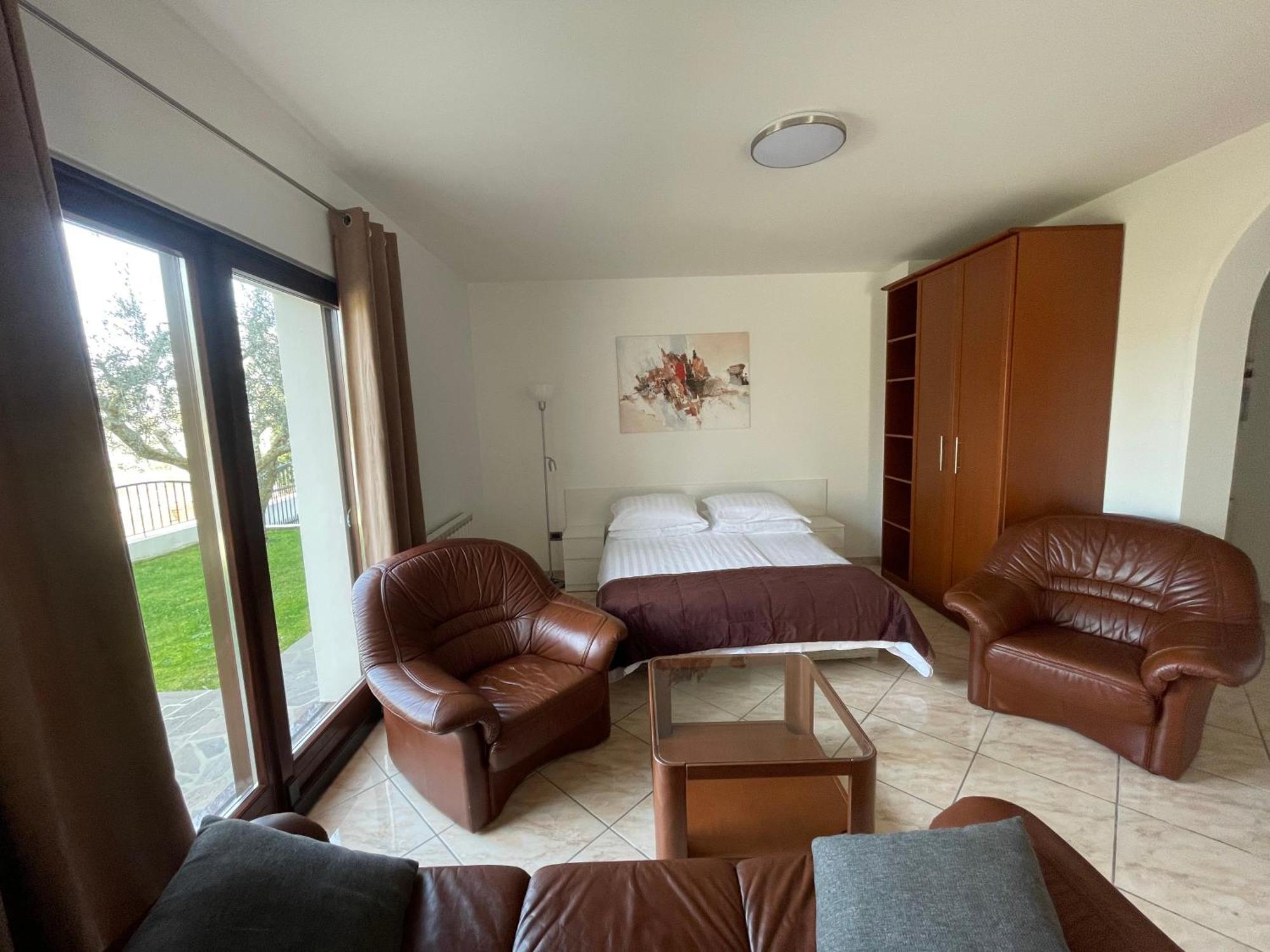 Apartma Barbara Koper Exteriör bild