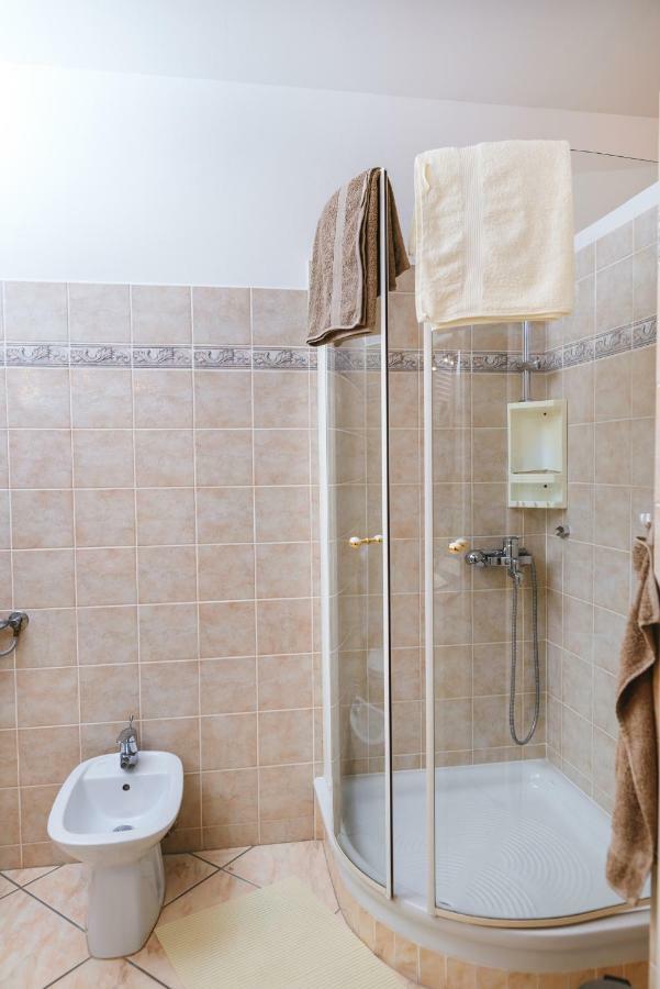 Apartma Barbara Koper Exteriör bild